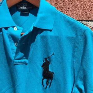 Polo by Ralph Lauren Shirts - Polo by Ralph Lauren Polo by Ralph Lauren Shirts - Polo by Ralph Lauren